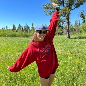 Meet your Posher, Mallory